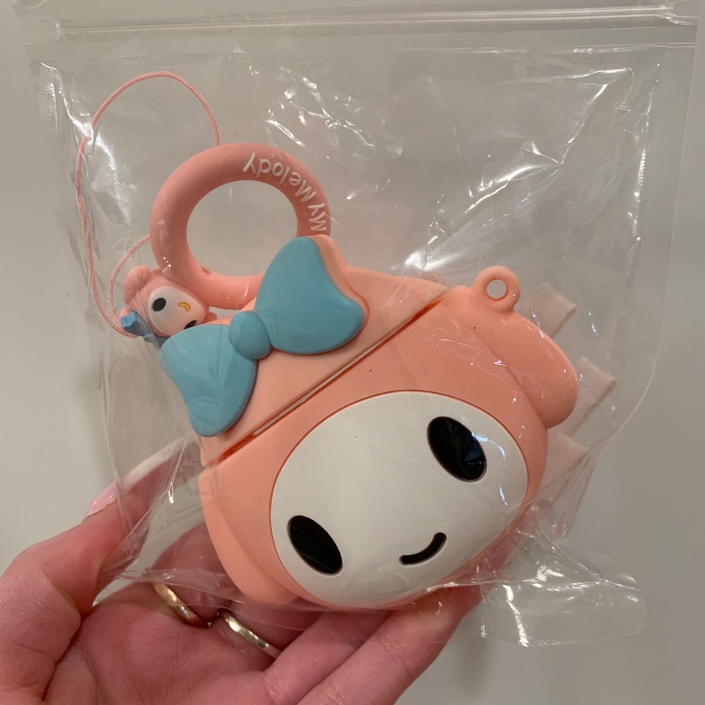 My melody AirPod 1&2 case
